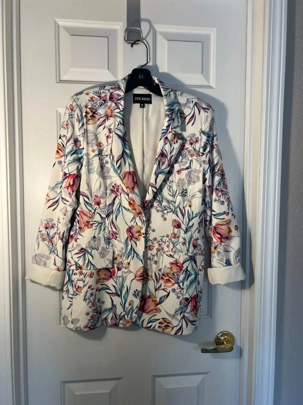 Steve Madden Blazer - Picture 2 of 4